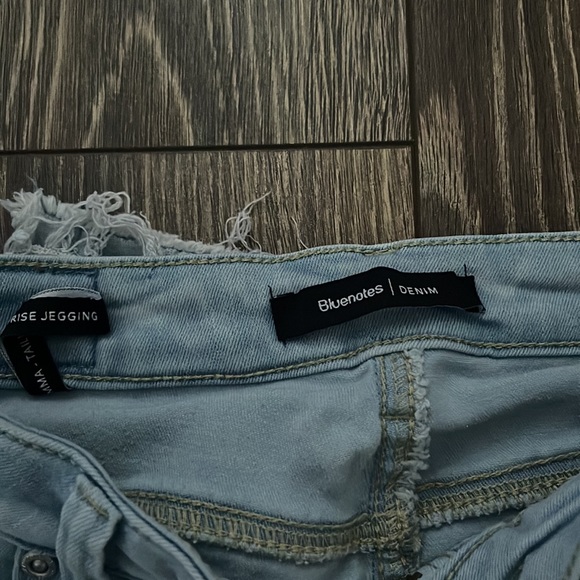 Bluenotes Jeans - Picture 4 of 4